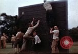 Standbild Ranger Combat Training Hawaii USA, 1942, aus Sekunde 56 historischem Filmmaterial Videoclip 65675068509