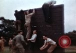 Standbild Ranger Combat Training Hawaii USA, 1942, aus Sekunde 57 historischem Filmmaterial Videoclip 65675068509