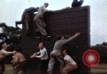 Standbild Ranger Combat Training Hawaii USA, 1942, aus Sekunde 58 historischem Filmmaterial Videoclip 65675068509