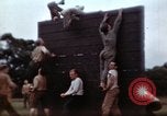 Standbild Ranger Combat Training Hawaii USA, 1942, aus Sekunde 59 historischem Filmmaterial Videoclip 65675068509