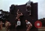 Standbild Ranger Combat Training Hawaii USA, 1942, aus Sekunde 61 historischem Filmmaterial Videoclip 65675068509
