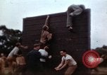 Standbild Ranger Combat Training Hawaii USA, 1942, aus Sekunde 62 historischem Filmmaterial Videoclip 65675068509