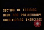 Image of Ranger combat training Hawaii USA, 1942, second 4 stock footage video 65675068510