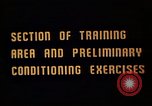 Image of Ranger combat training Hawaii USA, 1942, second 6 stock footage video 65675068510