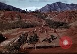 Image of Ranger combat training Hawaii USA, 1942, second 11 stock footage video 65675068510