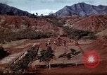 Image of Ranger combat training Hawaii USA, 1942, second 12 stock footage video 65675068510