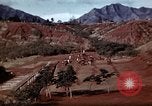 Image of Ranger combat training Hawaii USA, 1942, second 13 stock footage video 65675068510