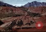 Image of Ranger combat training Hawaii USA, 1942, second 14 stock footage video 65675068510