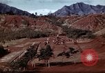 Image of Ranger combat training Hawaii USA, 1942, second 15 stock footage video 65675068510