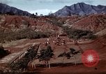Image of Ranger combat training Hawaii USA, 1942, second 16 stock footage video 65675068510