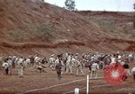 Image of Ranger combat training Hawaii USA, 1942, second 28 stock footage video 65675068510
