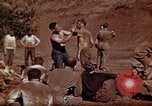 Image of Ranger combat training Hawaii USA, 1942, second 43 stock footage video 65675068510
