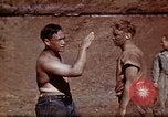 Image of Ranger combat training Hawaii USA, 1942, second 44 stock footage video 65675068510