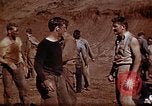 Image of Ranger combat training Hawaii USA, 1942, second 56 stock footage video 65675068510