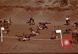 Image of Ranger combat training Hawaii USA, 1942, second 61 stock footage video 65675068510