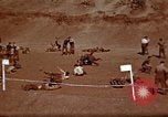 Image of Ranger combat training Hawaii USA, 1942, second 62 stock footage video 65675068510