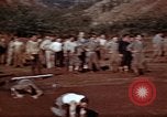 Image of Ranger combat training Hawaii USA, 1942, second 9 stock footage video 65675068511