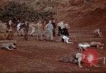 Image of Ranger combat training Hawaii USA, 1942, second 12 stock footage video 65675068511