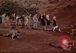Image of Ranger combat training Hawaii USA, 1942, second 14 stock footage video 65675068511