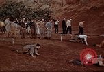 Image of Ranger combat training Hawaii USA, 1942, second 15 stock footage video 65675068511