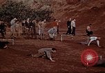 Image of Ranger combat training Hawaii USA, 1942, second 16 stock footage video 65675068511