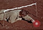 Image of Ranger combat training Hawaii USA, 1942, second 21 stock footage video 65675068511