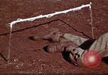 Image of Ranger combat training Hawaii USA, 1942, second 23 stock footage video 65675068511