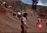 Image of Ranger combat training Hawaii USA, 1942, second 33 stock footage video 65675068511