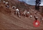 Image of Ranger combat training Hawaii USA, 1942, second 34 stock footage video 65675068511