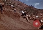 Image of Ranger combat training Hawaii USA, 1942, second 35 stock footage video 65675068511