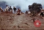 Image of Ranger combat training Hawaii USA, 1942, second 39 stock footage video 65675068511