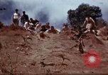 Image of Ranger combat training Hawaii USA, 1942, second 40 stock footage video 65675068511
