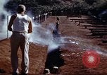 Standbild Ranger Combat Training Hawaii USA, 1942, aus Sekunde 29 historischem Filmmaterial Videoclip 65675068512