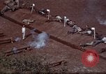 Standbild Ranger Combat Training Hawaii USA, 1942, aus Sekunde 34 historischem Filmmaterial Videoclip 65675068512