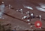 Standbild Ranger Combat Training Hawaii USA, 1942, aus Sekunde 37 historischem Filmmaterial Videoclip 65675068512