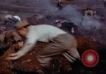 Standbild Ranger Combat Training Hawaii USA, 1942, aus Sekunde 53 historischem Filmmaterial Videoclip 65675068512
