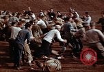 Standbild Ranger Combat Training Hawaii USA, 1942, aus Sekunde 16 historischem Filmmaterial Videoclip 65675068513