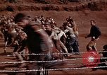 Standbild Ranger Combat Training Hawaii USA, 1942, aus Sekunde 23 historischem Filmmaterial Videoclip 65675068513