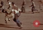 Standbild Ranger Combat Training Hawaii USA, 1942, aus Sekunde 25 historischem Filmmaterial Videoclip 65675068513