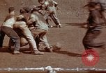 Standbild Ranger Combat Training Hawaii USA, 1942, aus Sekunde 27 historischem Filmmaterial Videoclip 65675068513