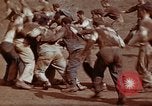 Standbild Ranger Combat Training Hawaii USA, 1942, aus Sekunde 28 historischem Filmmaterial Videoclip 65675068513