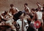 Standbild Ranger Combat Training Hawaii USA, 1942, aus Sekunde 32 historischem Filmmaterial Videoclip 65675068513