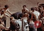Standbild Ranger Combat Training Hawaii USA, 1942, aus Sekunde 33 historischem Filmmaterial Videoclip 65675068513
