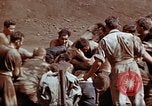 Standbild Ranger Combat Training Hawaii USA, 1942, aus Sekunde 35 historischem Filmmaterial Videoclip 65675068513