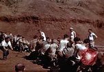 Standbild Ranger Combat Training Hawaii USA, 1942, aus Sekunde 55 historischem Filmmaterial Videoclip 65675068513