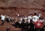 Standbild Ranger Combat Training Hawaii USA, 1942, aus Sekunde 56 historischem Filmmaterial Videoclip 65675068513