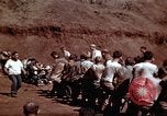 Standbild Ranger Combat Training Hawaii USA, 1942, aus Sekunde 57 historischem Filmmaterial Videoclip 65675068513