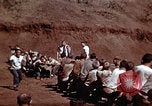 Standbild Ranger Combat Training Hawaii USA, 1942, aus Sekunde 62 historischem Filmmaterial Videoclip 65675068513