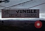 Image of Ranger combat training Hawaii USA, 1942, second 1 stock footage video 65675068514