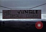 Image of Ranger combat training Hawaii USA, 1942, second 3 stock footage video 65675068514